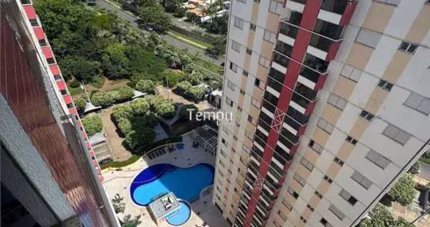 Condomínio Rubi - Apartamento no condominio Rubi no bairro Residencial Eldorado, Goiânia/GO