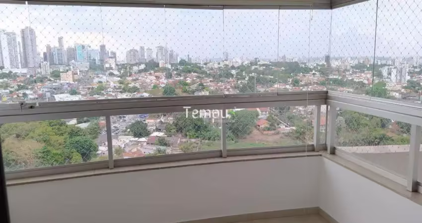 Apartamento à venda no bairro jardim goiás - goiânia/go