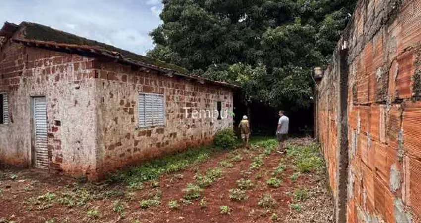 Terreno à venda na Rua Artemísia, Setor Palmares, Trindade