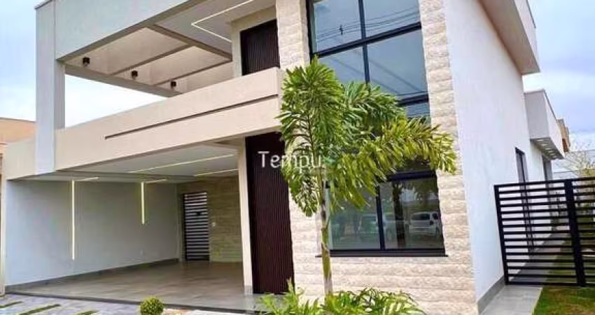 Terras Alpha 1 - Casa à venda no bairro Terras Alpha Residencial 1 - Senador Canedo/GO