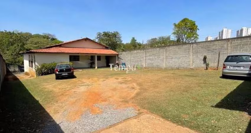 Chácara, em Jardim Maria Inês, com 1.153 m²,  Aparecida de Goiânia/GO