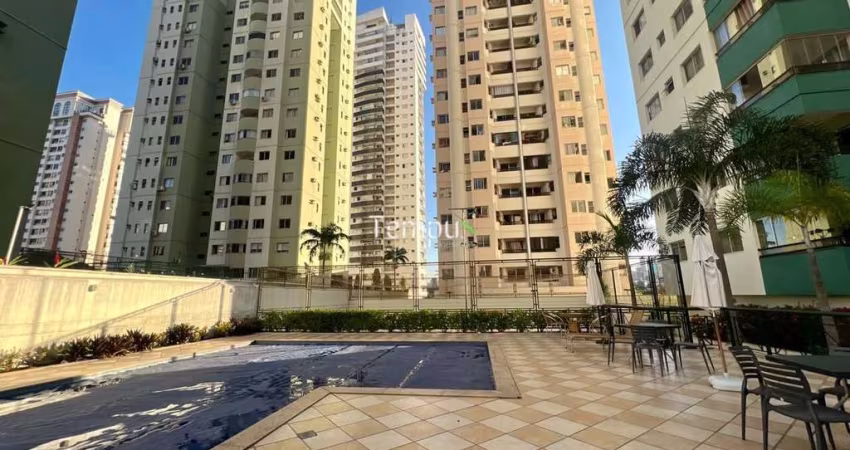 Apartamento em Jardim Goiás, Goiânia/GO