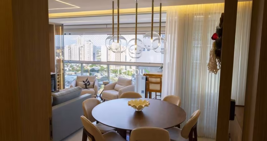 Apartamento Alto Padrão em Não Informado, Não Informado/NI