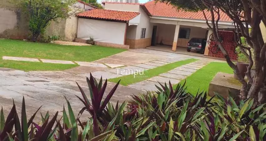Casa em Jardim Goiás, Goiânia/GO