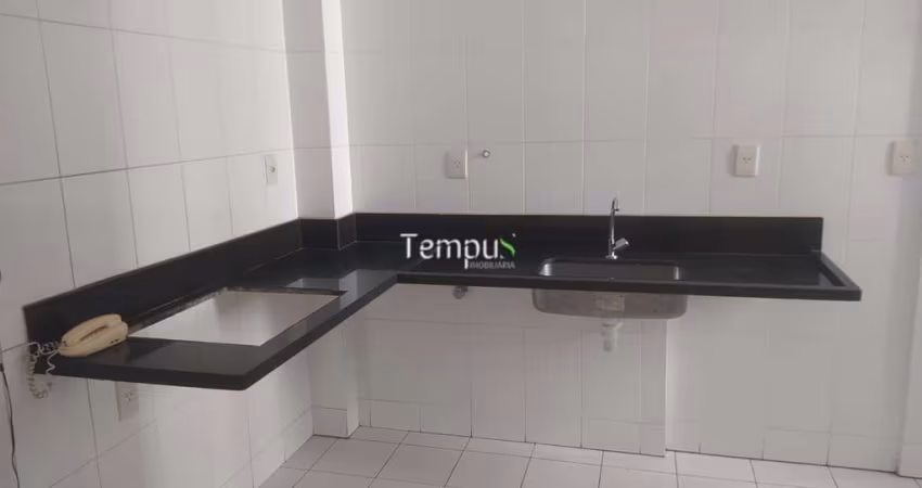 Belissímo Apartamento em Parque Amazônia, Goiânia/GO, com ampla área de lazer