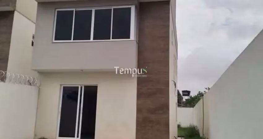 CONDOMÍNIO Nizia di Lourenzzo  Casa Alto Padrão, 3 suítes, área de serviço coberta