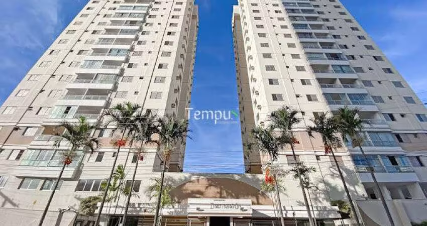 Apartamento em Parque Amazônia, Goiânia/GO