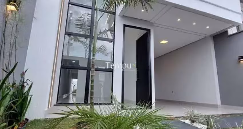 Casa Alto Padrão de acabamento,