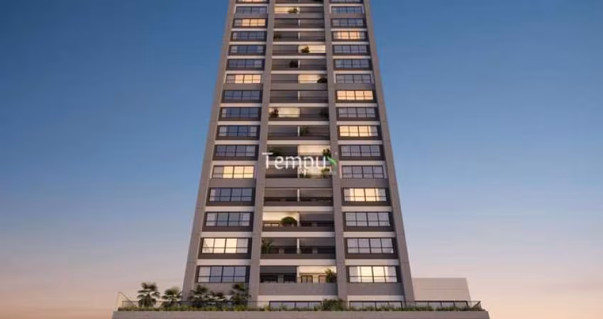Apartamento Alto Padrão, 3 SUÍTES, COM ESCANINHO NO ANDAR, 2 VAGAS E LAZER COMPLETO