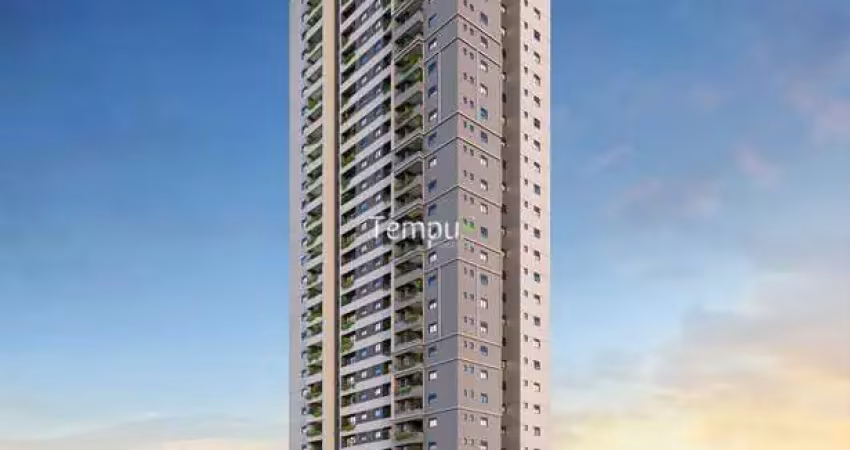 Hello Viver Universitário - Apartamento Padrão, 2 suites