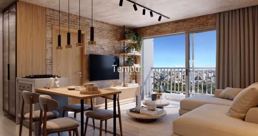 Hello Vision - Apartamento Studio,