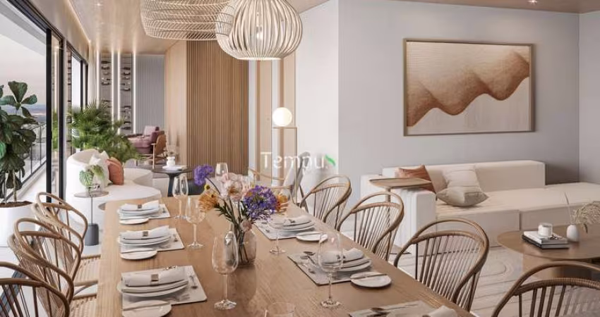 Apartamento Padrão 88,47
