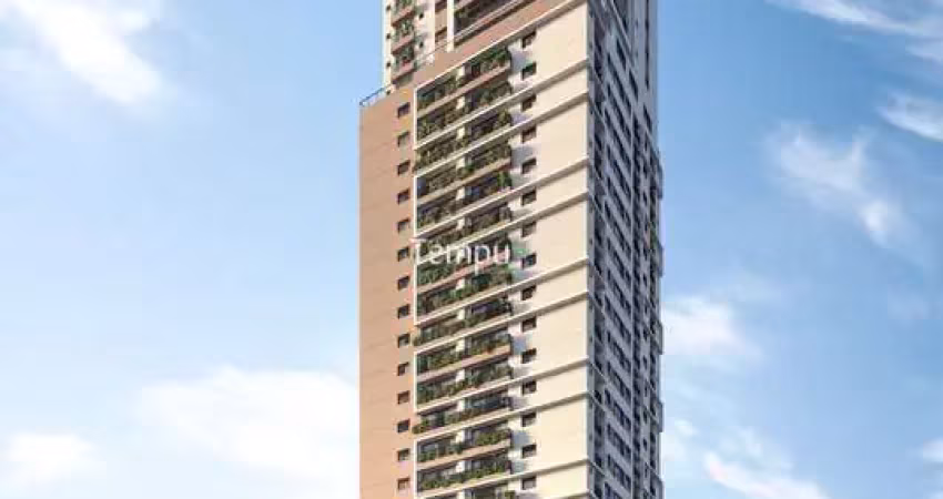 Naturia Parque Flamboyant - Apartamento Padrão 65,00