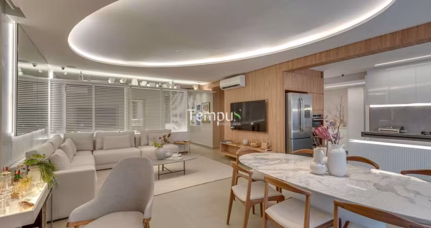 Apartamento Alto Padrão