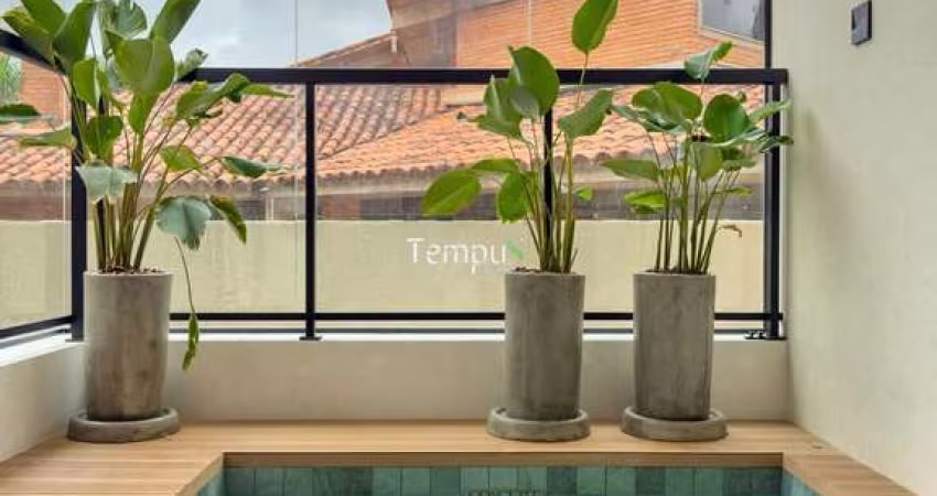 Apartamento à venda no bairro Parque dos Buritis II - Rio Verde/GO