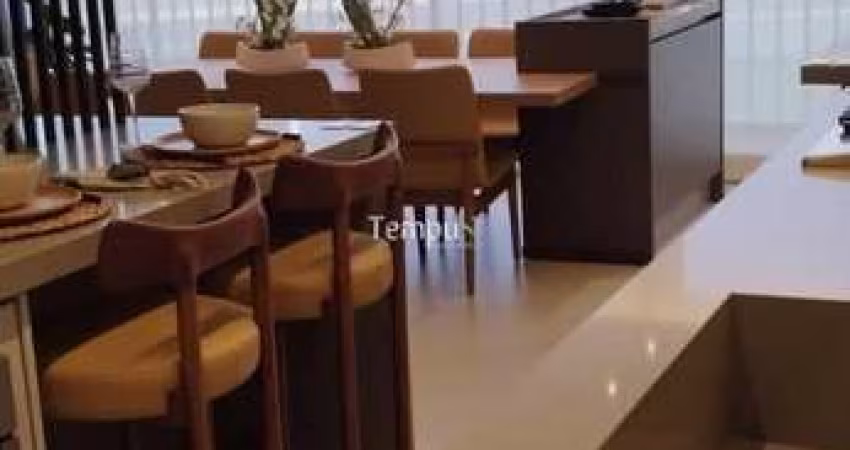 Apartamento à venda no bairro Parque dos Buritis - Rio Verde/GO