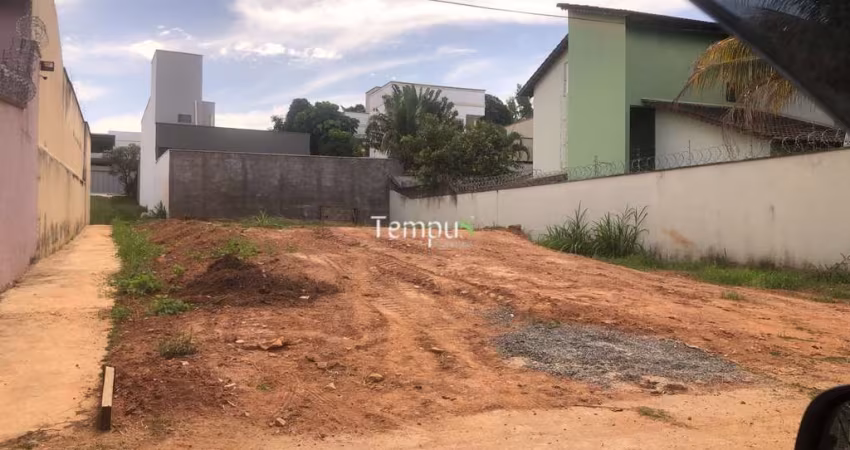 Terreno à venda no bairro Setor Jaó - Goiânia/GO