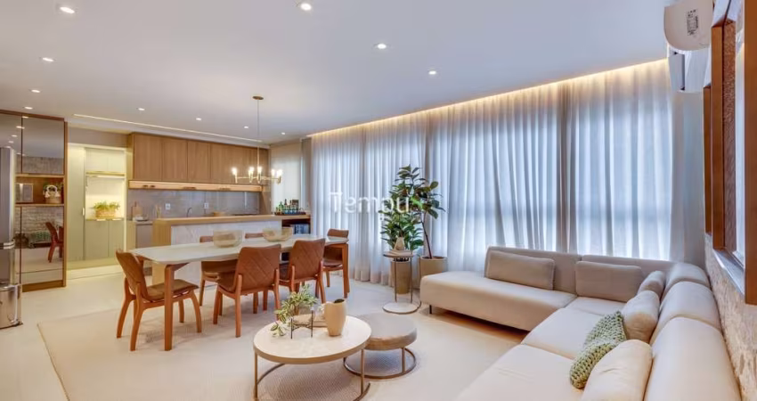 Apartamento à venda no bairro Setor Bueno - Goiânia/GO