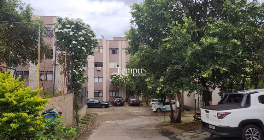 Apartamento à venda no bairro Nossa Senhora de Fátima - Goiânia/GO