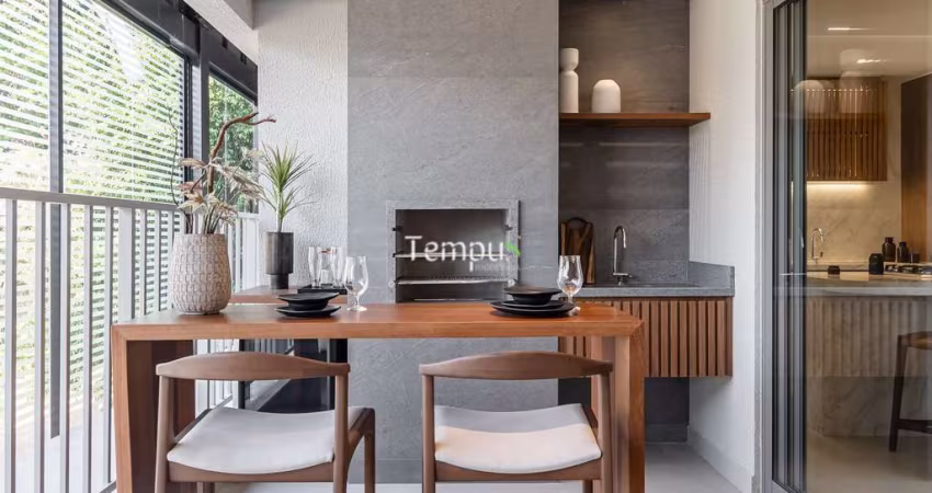 Apartamento à venda no bairro Serrinha - Goiânia/GO