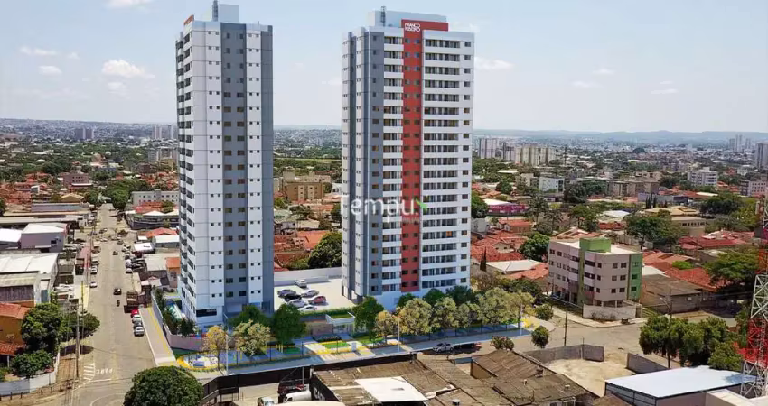 Boulevard Sudoeste - Apartamento à venda no bairro Setor Sudoeste - Goiânia/GO