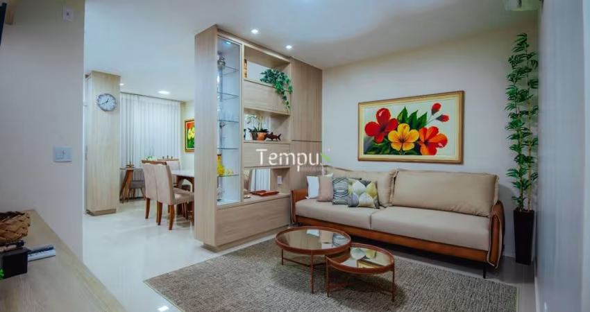 Apartamento à venda no bairro Jardim Goiás - Goiânia/GO