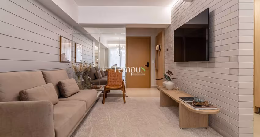 Apartamento à venda no bairro Setor Aeroporto - Goiânia/GO