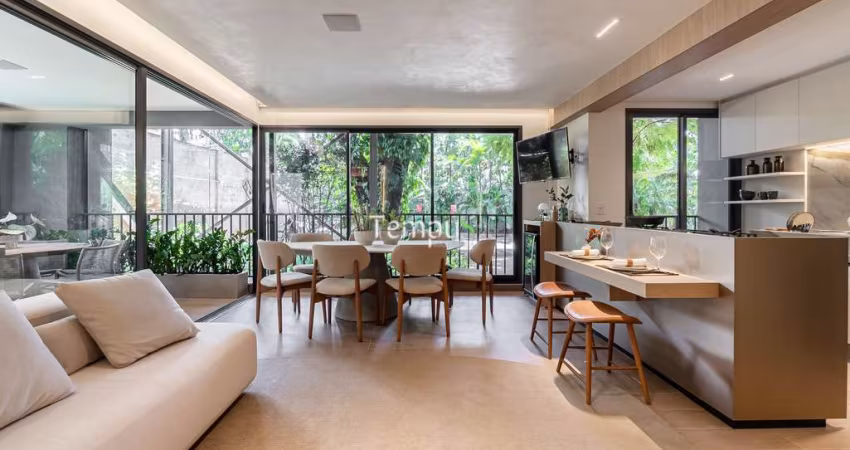 Apartamento à venda no bairro Setor Marista - Goiânia/GO