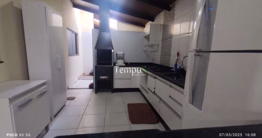 Casa para alugar no bairro Jardim Imperial - Aparecida de Goiânia/GO
