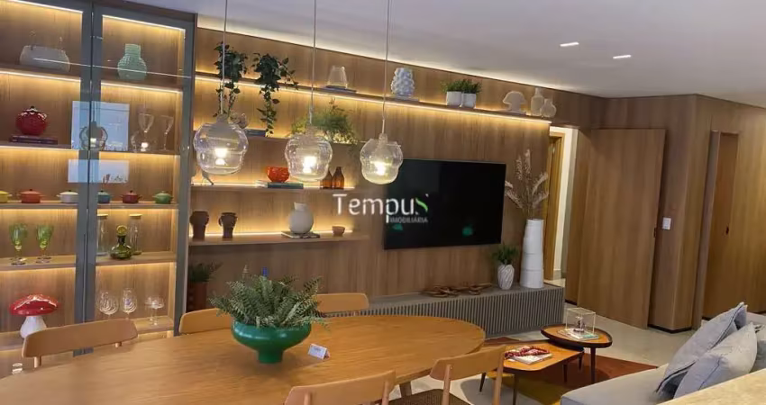 Maestro Residenza - Apartamento à venda no bairro Setor Oeste - Goiânia/GO
