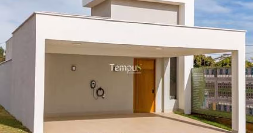 CASAS TERREAS E DUPLEX no bairro Sítios Santa Luzia- CONDOMÍNIO  VILLAGIO GREENVILLE