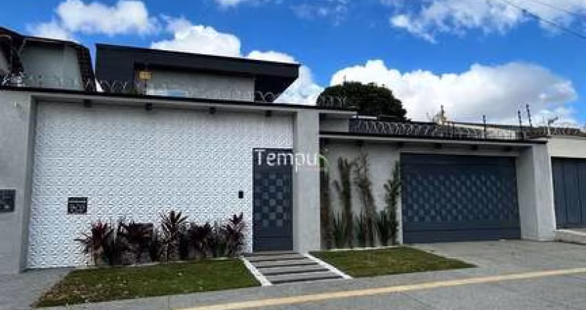 Casa à venda no bairro Jardim Europa - Goiânia/GO