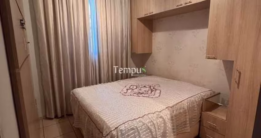 Apartamento para alugar no bairro Jardim Bela Vista - Continuação - Aparecida de Goiânia/GO