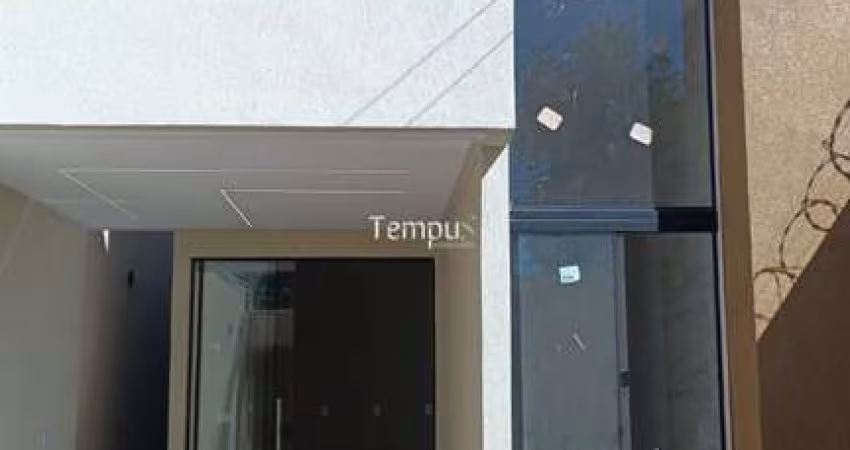 Casa à venda no bairro Jardim  São José- Goiânia/GO
