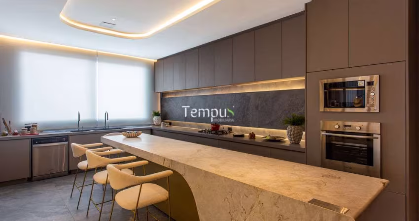 Apartamento ALTO Padrão