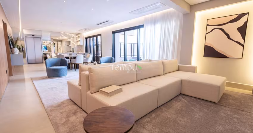 Apartamento à venda no bairro Setor Marista - Goiânia/GO