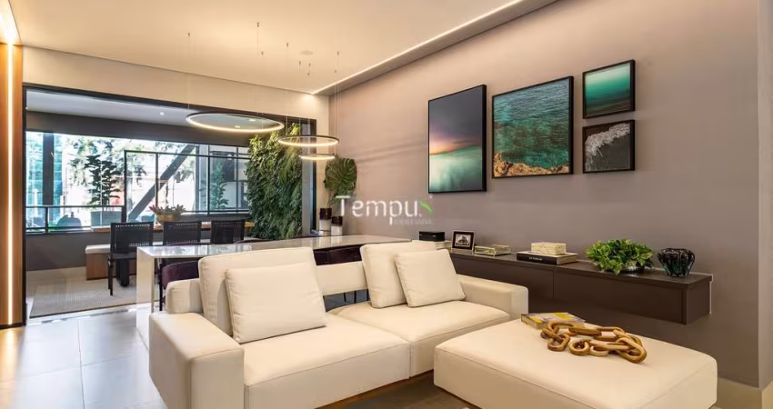 Apartamento à venda no bairro Setor Bueno - Goiânia/GO