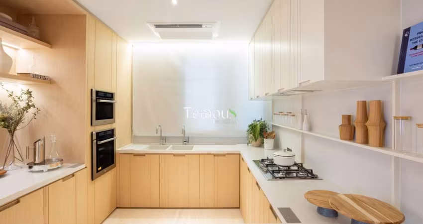 Apartamento à venda no bairro Setor Bueno - Goiânia/GO