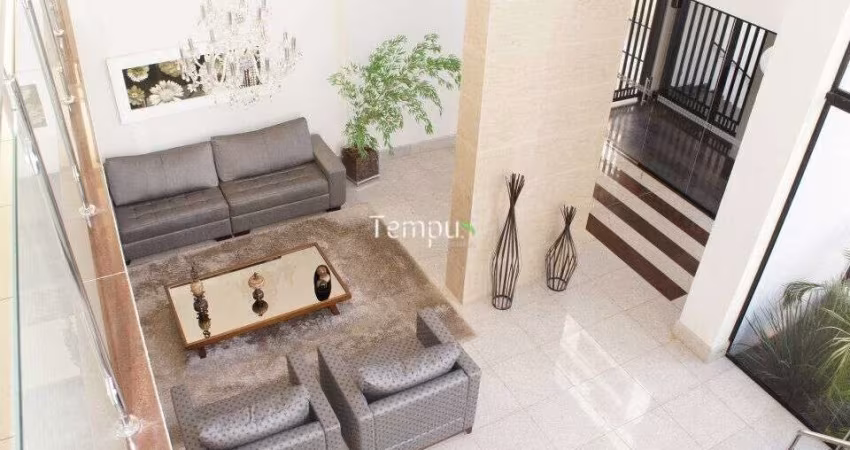 Residencial Lourenzzo Park, Apartamento Alto Padrão 4 suítes, 4 vagas SETOR NOVA SUÍÇA, GOIÂNIA/GO.