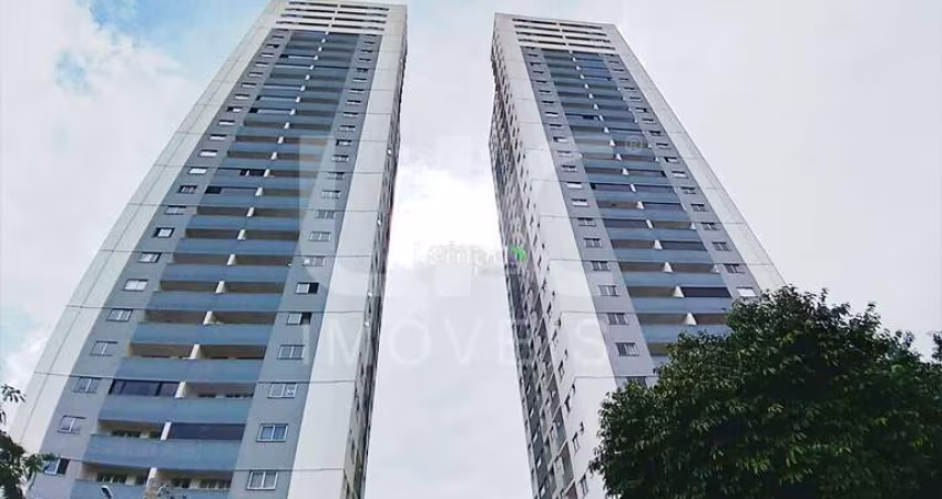 Apartamento a venda, 2 quartos, 1 suíte - Setor Vila Rosa