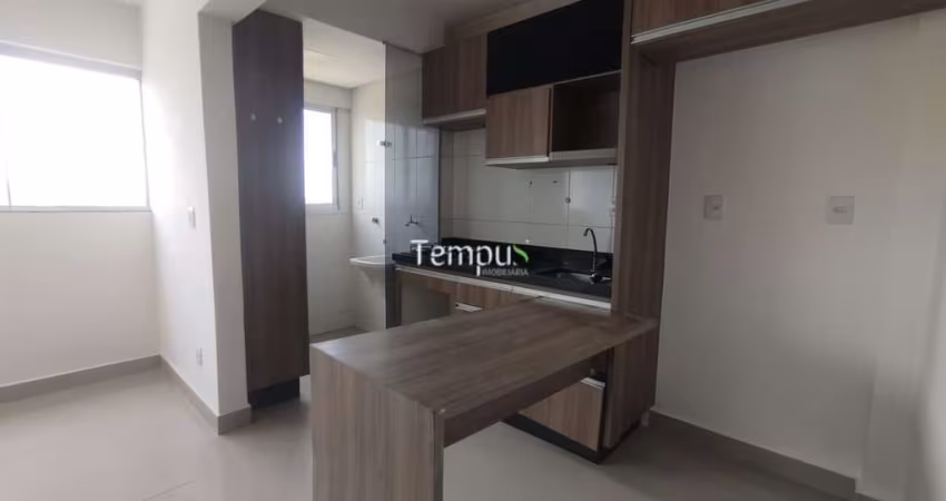 Apartamento 57m² à venda no bairro Vila Rosa - Goiânia/GO