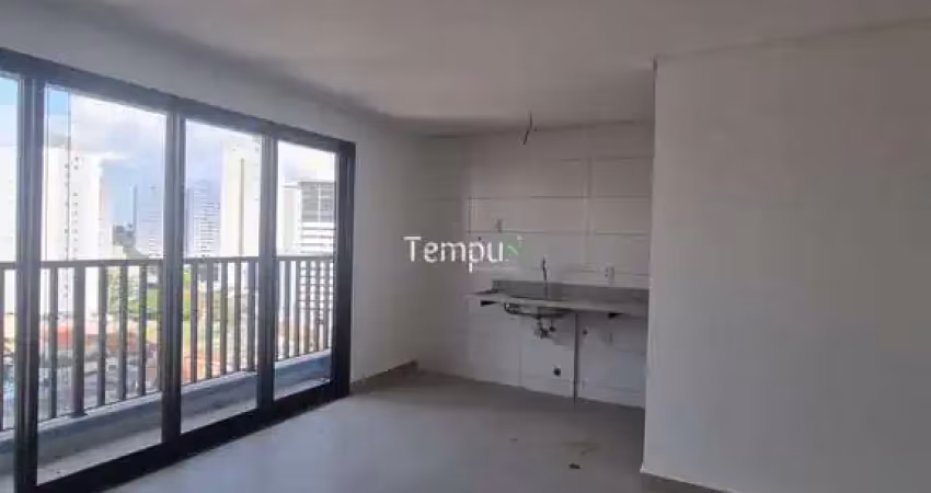 Lake house residence - apartamento alto padrão, parque amazonia, vista livre, andar alto, 3 suítes