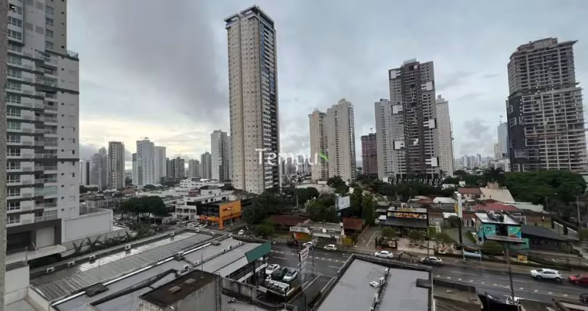 Blanc casa design - apartamento 137m² 3 suítes à venda no bairro setor bueno - goiânia/go