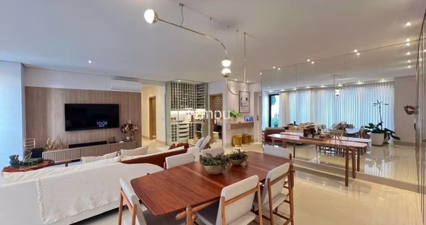 Apartamento Alto padrão  venda no bairro Setor Marista - Goiânia/GO