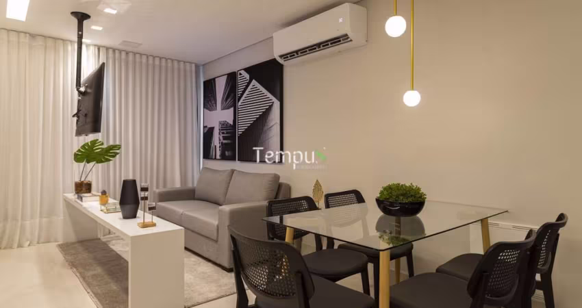 Apartamento 72m² 2 suítes à venda no bairro Setor Bueno - Goiânia/GO