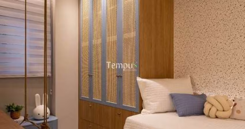 Apartamento de 81m² à venda no bairro Setor Marista - Goiânia/GO