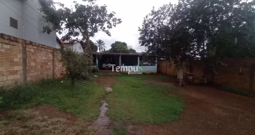 Terreno Lote em Recanto dos Sonhos, Senador Canedo/GO