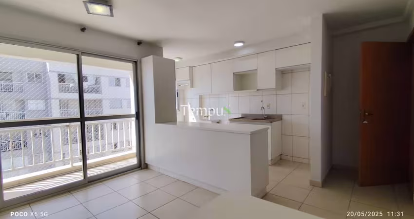 Aluguel Apartamento, 3 Quartos 1 suíte, com Armários, 1 vaga, em Parque Amazônia, Goiânia/GO