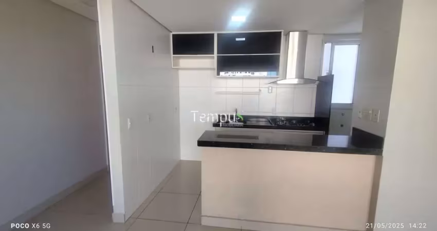 Residencial park privilege - aluguel apartamento residencial parque privilege , 2 quartos 1 suíte, 69 m², em parque amazônia, goiânia go