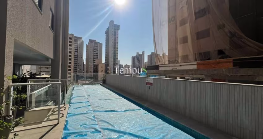 Apartamento 3 suítes - Setor Bueno